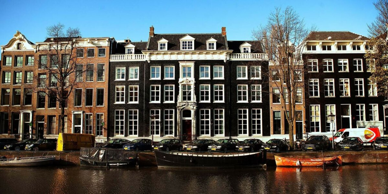 Hackathon Dutch Laravel Foundation x Mollie