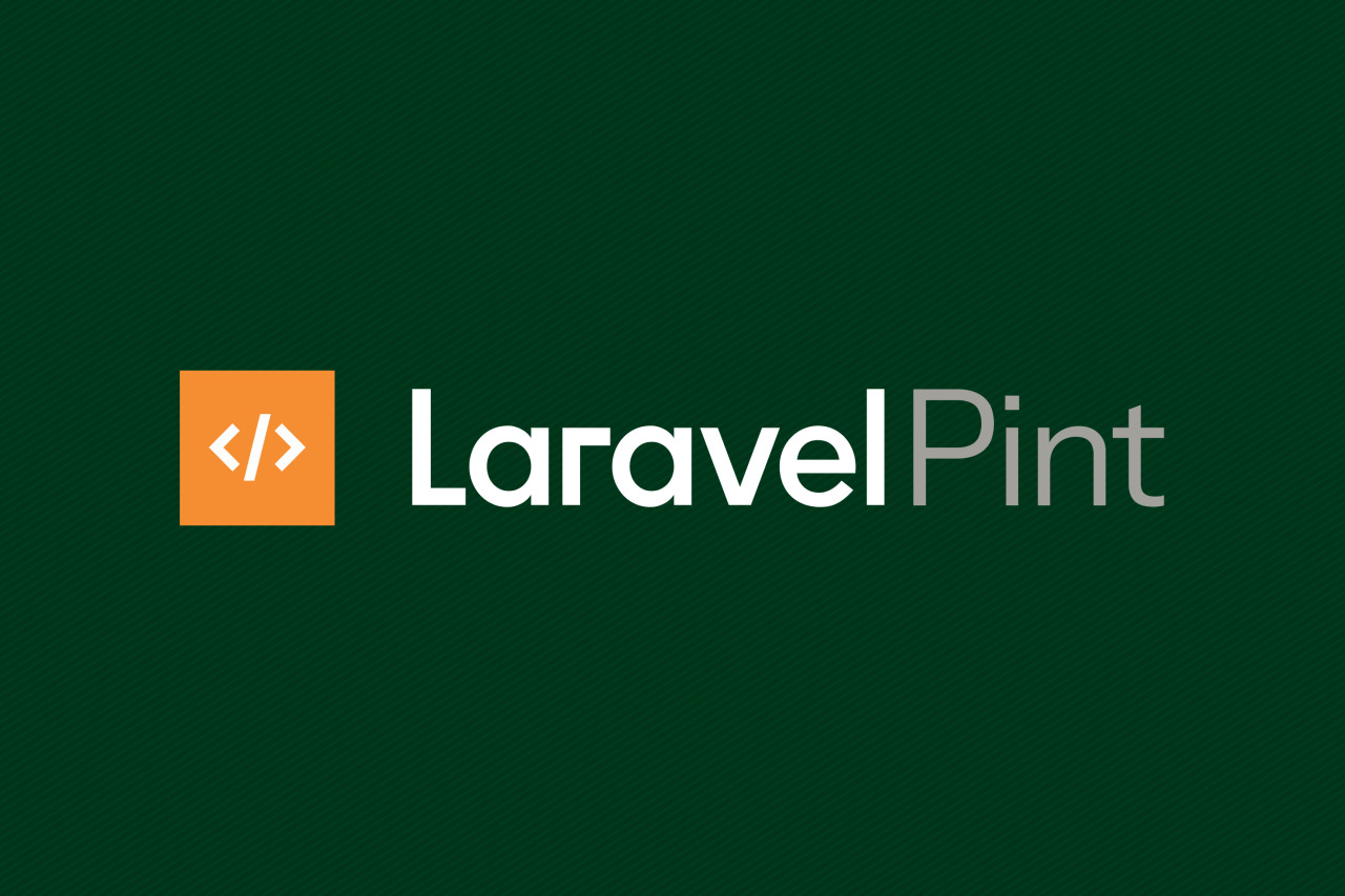 Consistente opmaak van je PHP code met Laravel Pint
